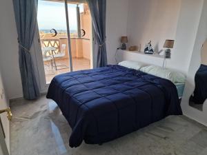 Voodi või voodid majutusasutuse Atardecer de ensueño toas +28 fotot