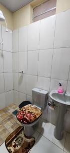 Φωτογραφία από το άλμπουμ του Casa duplex en Área 4 CDE στη Σιουδάδ Ντελ Έστε