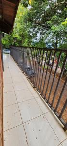 Φωτογραφία από το άλμπουμ του Casa duplex en Área 4 CDE στη Σιουδάδ Ντελ Έστε