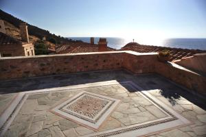 Gallery image of Theophano Art Hotel in Monemvasia +35 photos