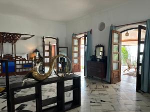 Gallery image of David Livingstone's Home in Zanzibar City