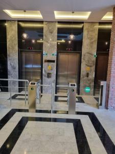 Fotografie z fotogalerie ubytování Otto Residences City Center 216 v destinaci Istanbul