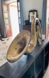 Gallery image of David Livingstone's Home in Zanzibar City