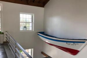 Galeriebild der Unterkunft Casa do Ananas, cliff-top/ocean-front villa, Pico in Lajes do Pico