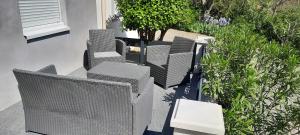 Imagen de la galería de villa denise 200 m riviere orb, en Cessenon 36 fotos más