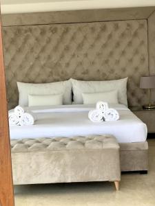 Gallery image of Villa Jasmin 15 in M'diq