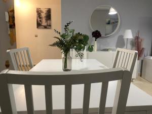 Fotografie z fotogalerie ubytování Appartement de LUXE Marina SAIDIA avec vue sur PISCINE Résidence TAMARIS v destinaci Saïdia