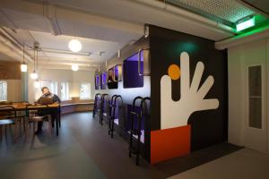Fotografie z fotogalerie ubytování Generator Amsterdam v destinaci Amsterdam
