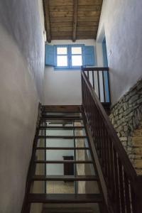 Foto dalla galleria di Albergo Diffuso Il Mandorlo a Baressa