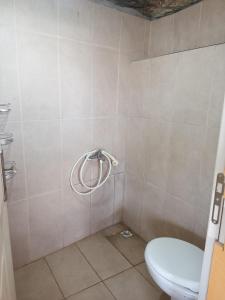 Ванная комната в CAVE HOUSE(KIR EVİ)