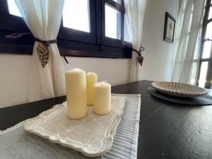 Fotografie z fotogalerie ubytování Fyrogenis Cozy Family Friendly House in Gournes v destinaci Goúrnai + 79 fotografií