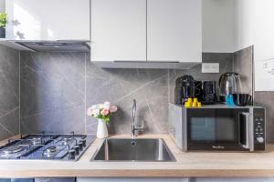 Fotografia z galérie ubytovania Charming apartment - 2BR-4P - Montorgueil v Paríži