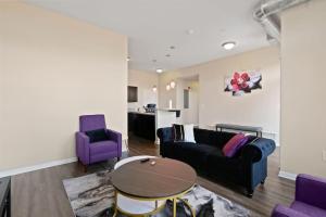 Gallery image of Cozy Indy Get Away - Private Room - Shared in Indianapolis