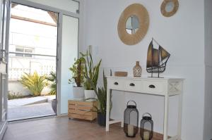 Kép Casa Mar i Sol szállásáról L'Ampollában a galériában
