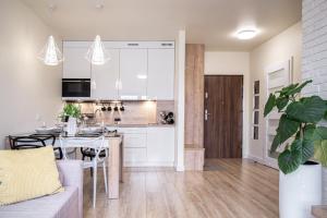 Gallery image of Apartament Niko in Toruń