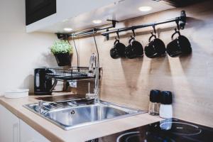 Gallery image of Apartament Niko in Toruń