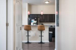 Gallery image of Downtown INDY Private Bedroom - Shared in Indianapolis