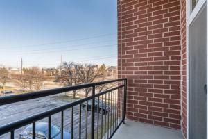 Gallery image of Downtown INDY Private Bedroom - Shared in Indianapolis