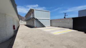 Foto sihtkohas Iquique asuva majutusasutuse Hotel Flamingo Express galeriist