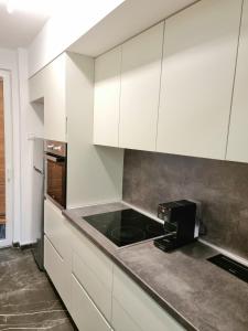 Φωτογραφία από το άλμπουμ του D&D Centar Apartment στα Σκόπια