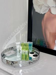 Φωτογραφία από το άλμπουμ του Stylish Cosy Studio Apartment σε Kent