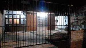 Ένα ή περισσότερα κρεβάτια σε δωμάτιο στο Sara Home