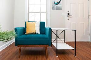 Afbeelding uit fotogalerij van Your Cozy One Bedroom Midtown in Detroit