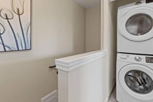 Fotografie z fotogalerie ubytování Your Cozy One Bedroom Midtown v destinaci Detroit