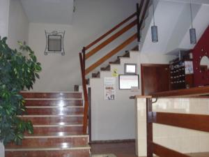 Fotografie z fotogalerie ubytování Hotel Azahar v destinaci Oliva