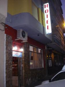 Fotografie z fotogalerie ubytování Hotel Azahar v destinaci Oliva