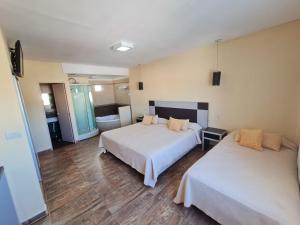 hotel siglo sexto termas