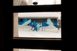 Foto de la galeria de Khada Hostel a Gudauri