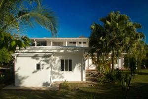 Tòa nhà nơi nhà nghỉ B&B tọa lạc