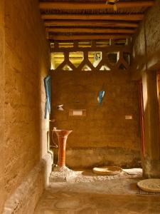 Gambar di galeri bagi Chambres dans casbah - Gite D'étape Gorges De Ziz di Er Rachidia