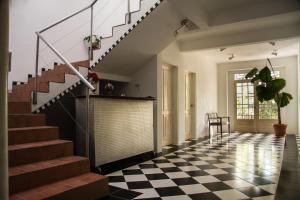 Ảnh trong thư viện ảnh của Hotel Horizontes de Montezuma ở Montezuma