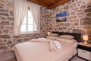Ένα ή περισσότερα κρεβάτια σε δωμάτιο στο The Hidden Treasure Village - Entire property +78 φωτογραφίες