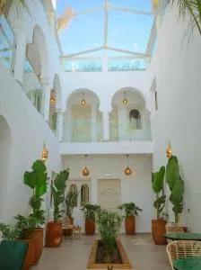 Riad Dar Blanche & Spa