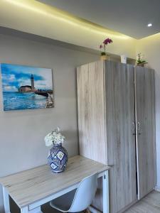 Fotografie z fotogalerie ubytování Studio de luxe v destinaci Udžda