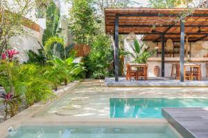 Mynd úr myndasafni af Atman Residences Tulum í Tulum