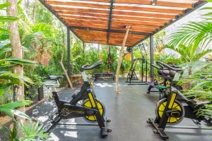 Mynd úr myndasafni af Atman Residences Tulum í Tulum
