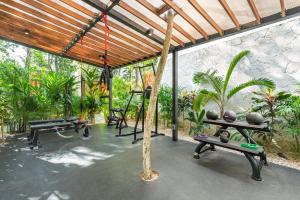 Mynd úr myndasafni af Atman Residences Tulum í Tulum