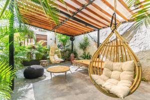 Mynd úr myndasafni af Atman Residences Tulum í Tulum