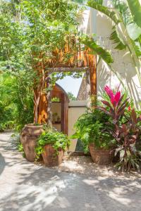 Mynd úr myndasafni af Atman Residences Tulum í Tulum