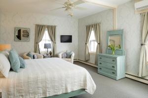 Imagen de la galería de The Carroll Villa Hotel, en Cape May