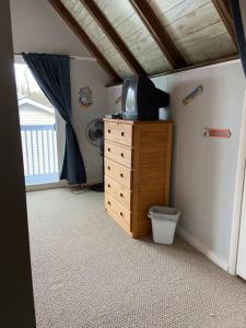 Fotografie z fotogalerie ubytování Cottage by the bay, sleeps 8 near Rehoboth beach v destinaci Lewes
