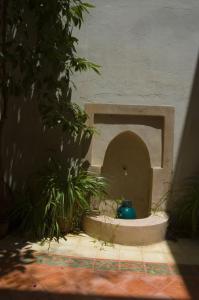Foto dalla galleria di Dar Touyir a Marrakech