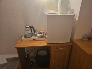 Foto sihtkohas Ettelbruck asuva majutusasutuse Chambre privé dans belle maison 2 galeriist