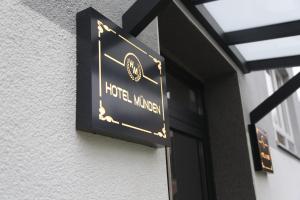 Billede fra billedgalleriet på Hotel Münden i Hannoversch Münden