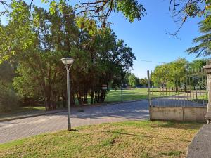 Fotografie z fotogalerie ubytování PARQUE DEL SIERRAS v destinaci Alta Gracia + 1 fotografie