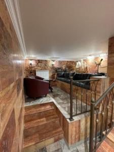 Fotografie z fotogalerie ubytování Aspar Boutique Hotel v Jerevanu